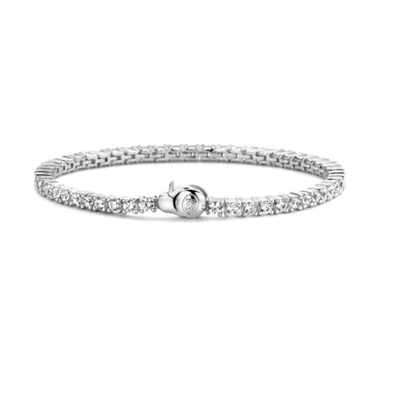 Armband Ti Sento Milano Dame in Silber 2951ZI/S - 2951ZI/S